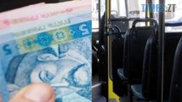 Готівковий розрахунок за проїзд у громадському транспорті в Житомирі продовжено