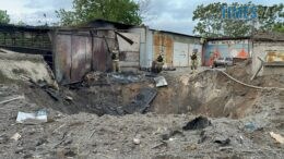 російські терористи знову завдали масованого удару по енергетичній інфраструктурі та житловим кварталам українських міст