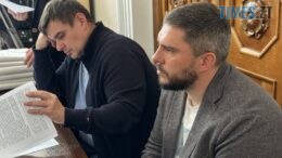 Вкрав 1,9 млн. грн на генераторах: депутату Житомирського району обрали запобіжний захід