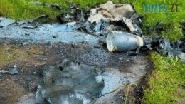 Вночі російські терористи атакували Україну 37 ударними "шахедами"
