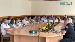 Із початку повномасштабної війни перевізники Житомирщини допомагали військовим і вивозили людей із окупації
