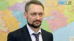 Чиновника Міноборони, який погоджував контракт про купівлю “яєць по 17”, призначили на нову посаду в МВС