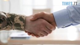 Житомирські ветерани та другі половинки Захисників можуть отримати 100 тисяч гривень на розвиток бізнесу