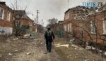 Міноборони: російські окупанти вдерлися у Вовчанськ та намагаються закріпитися на півночі міста