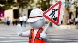 Через ремонтні роботи рух однією з вулиць Житомира буде обмежено