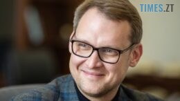 НАБУ звинувачує ексзаступника голови Офісу Президента Андрія Смирнова у незаконному збагаченні