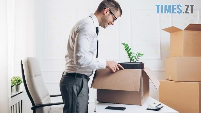 Які помилки пов'язані з організацією офісного переїзду?