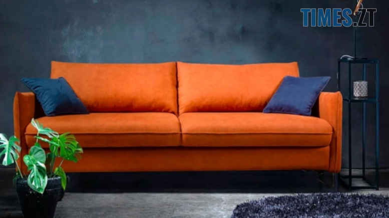 5 найзручніших механізмів розкладки дивана