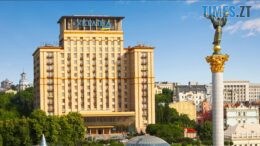Український уряд хоче продати ряд державних компаній аби наповнити бюджет країни
