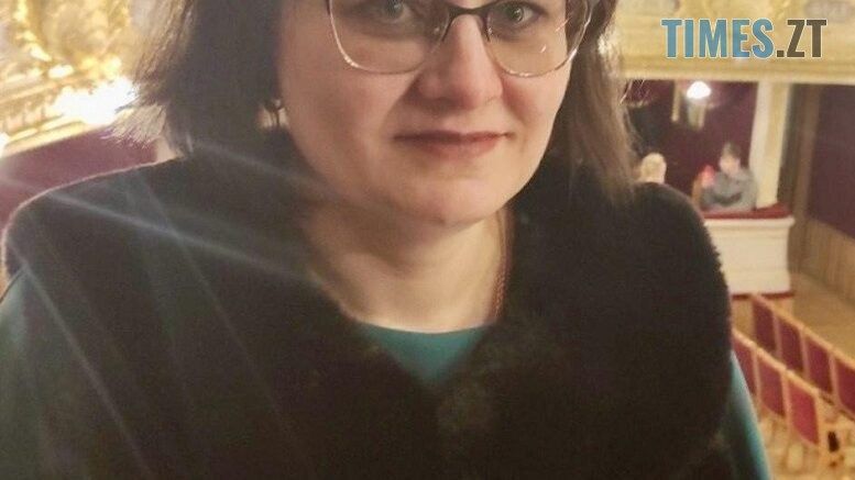 На Звягельщині розшукують безвісно зниклу 45-річну Надію Малетич