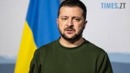 «День спільного успіху для всього світу»: Зеленський про саміт миру у Швейцарії
