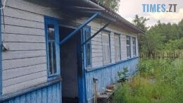 На Житомирщині по гарячим слідам затримано вбивцю 93-річного пенсіонера