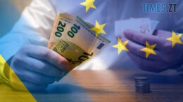 Українцям, які після війни повернуться в Україну, ЄС платитиме гроші