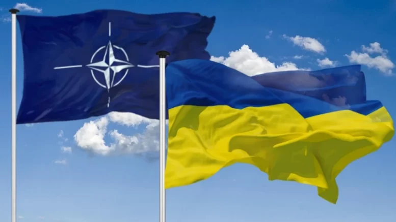 У НАТО планують створити посаду спецпосланника в Україні