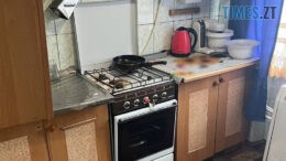 На Коростенщині під час сварки жінка мало не зарізала чоловіка