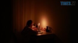 Взимку українці можуть бути без світла до 10 годин на добу