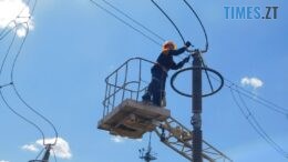 Шмигаль розповів про те, наскільки наразі зруйнована енергосистема