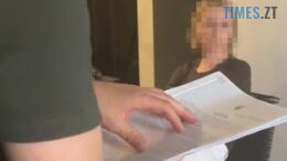 СБУ затримала доньку ексмера Полтави, яка працювала на «виборчий штаб» партії путіна