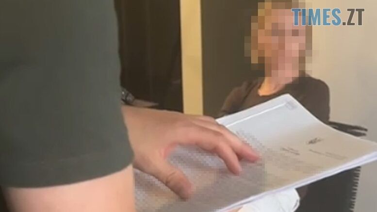 СБУ затримала доньку ексмера Полтави, яка працювала на «виборчий штаб» партії путіна