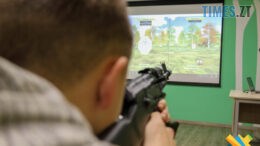 У Житомирі створять 5 осередків для викладання предмету "Захист України"