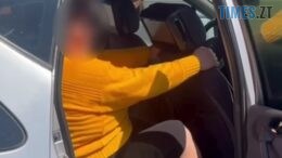 На Хмельниччині СБУ затримала місцеву депутатку, яка разом зі своїми дітьми працювала на фсб