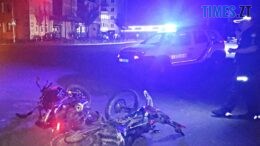 У ДТП в Олевську постраждав 15-річний хлопець