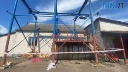 На підприємстві у Березівській громаді загинув 58-річний працівник