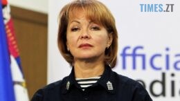 Звільнену через скандал Наталію Гуменюк призначили на нову посаду