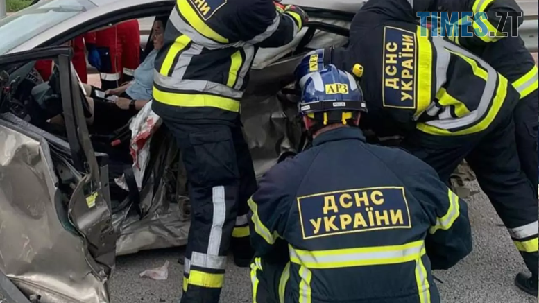 19 повідомлень про виникнення надзвичайних подій отримали рятувальники Житомирщини лише за останню добу