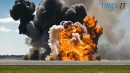 Сьогодні на Житомирщині буде гучно