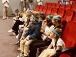 У рамках «Чілдрен Кінофест» в Житомирі ще тиждень триватимуть безкоштовні покази для дітей