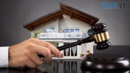 Ухилянти від мобілізації можуть втратити житло