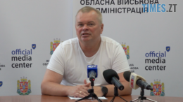 У Житомирському обласному онкодиспансері розповіли, як уберегтися від раку шкіри в літній період