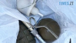 На Романівщині правоохоронці затримали "на гарячому" чергового торговця зброєю