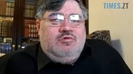 СБУ повідомила про підозру пропагандисту, який придумав словосполучення «ввічливі люди» в Криму, а нині закликає знищити Харків