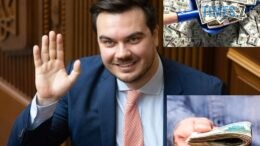 Війна - то для бідних: у Верховній Раді зареєстрували законопроєкт про «економічне бронювання»