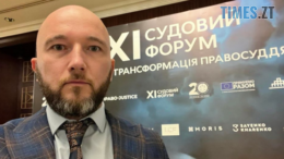 Суддю Тандира, який скоїв смертельну ДТП на блокпосту у Києві, нарешті остаточно звільнили з посади