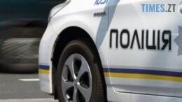 Біля готелю на околиці Житомира перехожі виявили бездиханне тіло чоловіка