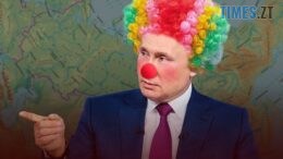 У відповідь на абсурдні пропозиції миру, озвучені путіним, Захід пообіцяв збільшити підтримку України