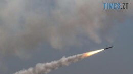 росіяни вдарили по енергооб’єктах у п'яти областях України