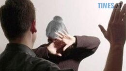 На Звягельщині перед судом за побиття власної матері постане місцевий мсешканець