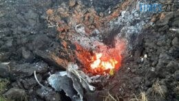 Вночі російські терористи знову атакували українські об`єкти енергетики