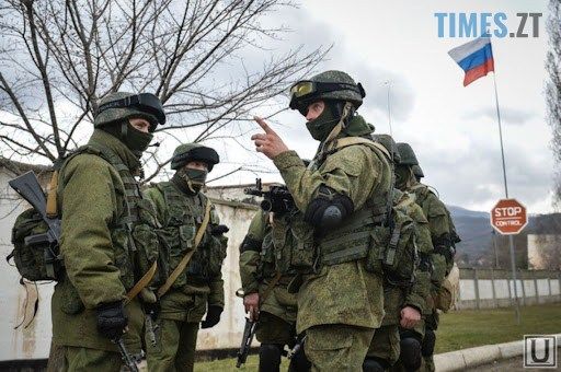 Від початку року росіяни окупували 752 кв кілометри українських територій – ISW