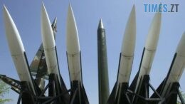 росія націлить на столиці ЄС свої ракети через розміщення у Європі американських