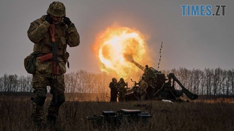 Богдан Шевчук: легендарний командир, який змінює хід війни