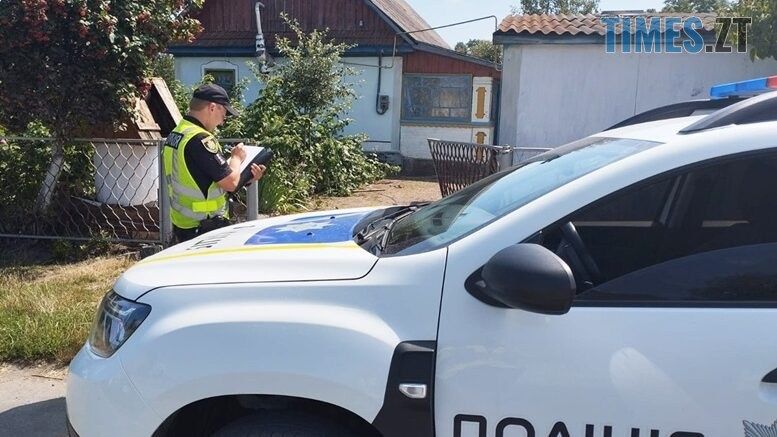 На Романівщині сусіди виявили тіла двох жінок через тиждень після їх вбивства