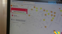 У Житомирі запрацює онлайн-мапа безбар'єрності