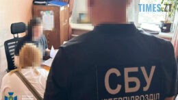 На Житомирщині викрили організаторку ботоферми, яка працювала на користь російських терористів