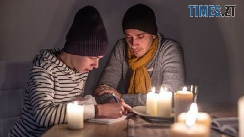 Зима без світла, тепла та води очікує на мешканців українських багатоповерхівок