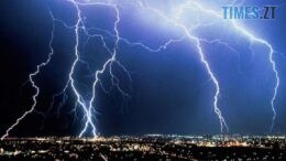 Метеорологи попереджають житомирян про небезпеку